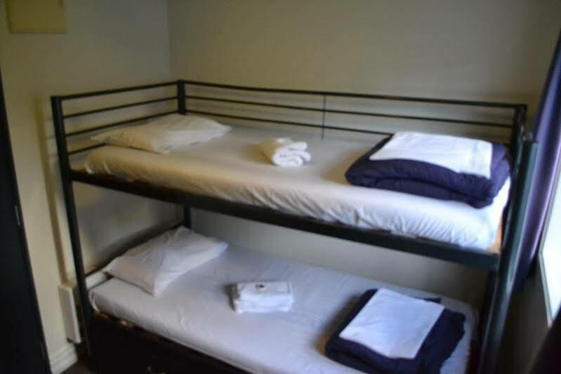 Fort Street Accommodation Auckland Exterior foto